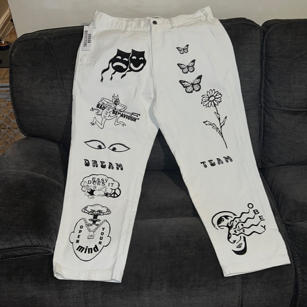 Urban Outfitters jean